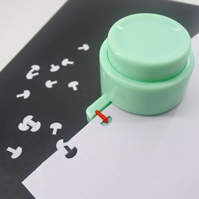 2孔蘑菇孔打孔器香菇孔打洞