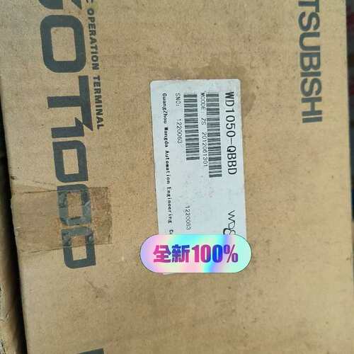 (议价)WD1050-QBBD 三菱