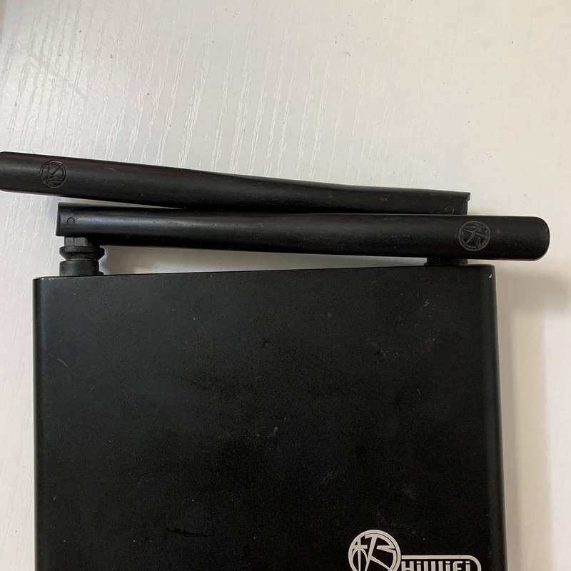 (议价)商品名称：极壹 S （其它元器件