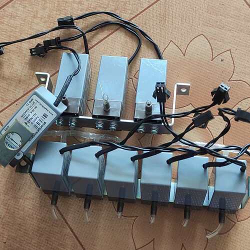 (议价)Keyto电磁阀泵1022-22-EPN/1H机旧货成