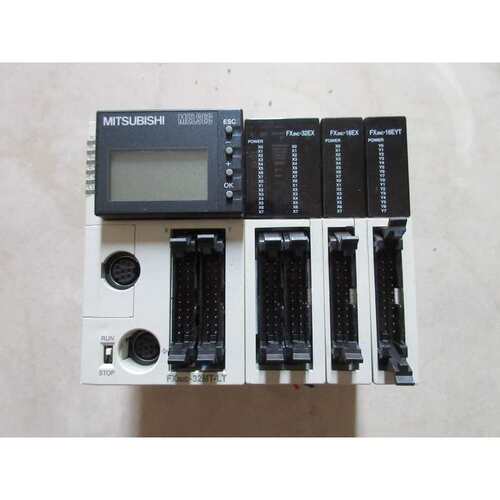 (议价)机三菱 FX2N 48ER , : 1,
