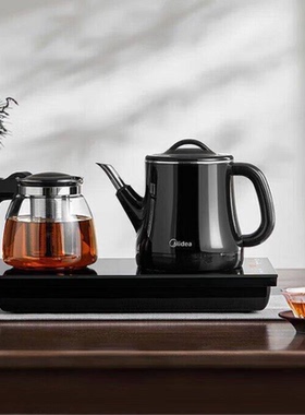 美的上水茶盘MK-C12不锈钢其它简约格调现代简约优等品