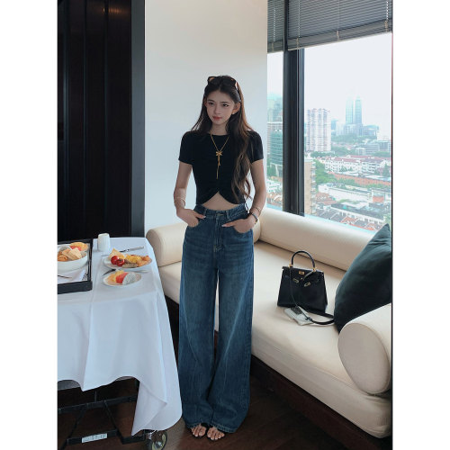 【黑金tee】——chocker系列的180g“100%棉”品位辣妹tee