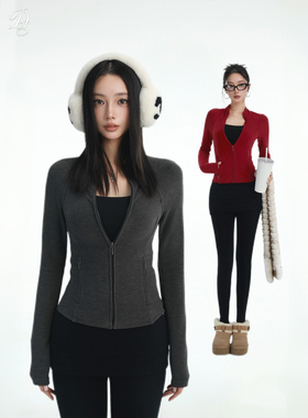 限量Dailyshero*25New限定色！速暖进阶版idol slim运动感塑形衣