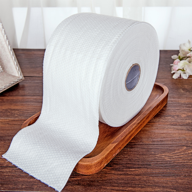 包邮一次性美容院洗脸洁植物纤维棉面巾珍珠棉面巾化妆棉擦脸纸巾,彩妆/香水/美妆工具,美妆蛋/扑/海绵,淘宝优惠券,粉丝福利购,淘宝优惠卷