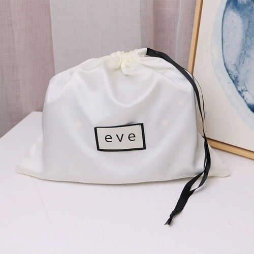 Защитная сумка, качественная сумка для хранения, шелковая защитная система хранения, на шнурках