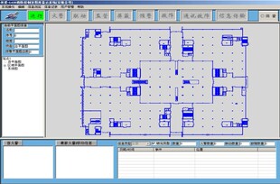 依爱J-EI6400消防控制室图形显示装置  依爱CRT软件 注册