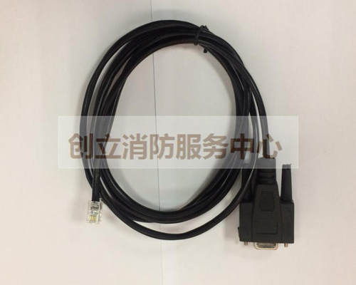 国泰怡安 奥瑞那 富通尼特 四川久远CRT,编程数据线(送232串口线)
