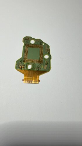 全新原装索尼rx100m4 m5 rx10m4  ccd排线 cmos排线