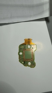 rx10m3 m5A排线 rx100m4 底板 传感器 ccd软线 cmos 全新原装