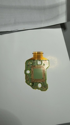 全新原装rx100m4 m5A排线 rx10m3 cmos 传感器 ccd软线 底板