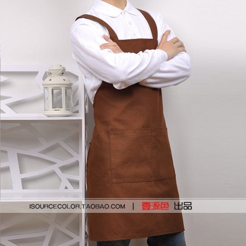 10件包邮 连锁店围裙定制帆布 奶茶店咖啡厅商场工作围裙,个性定制/设计服务/DIY,围裙定制/加工,淘宝优惠券,粉丝福利购,淘宝优惠卷