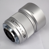 松下Panasonic LUMIX G 25mm f1.7 ASPH 25 1.7 大光圈定焦镜头