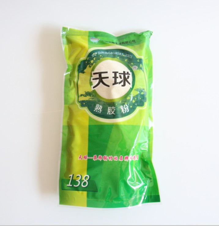 天球熟胶粉新一代快车