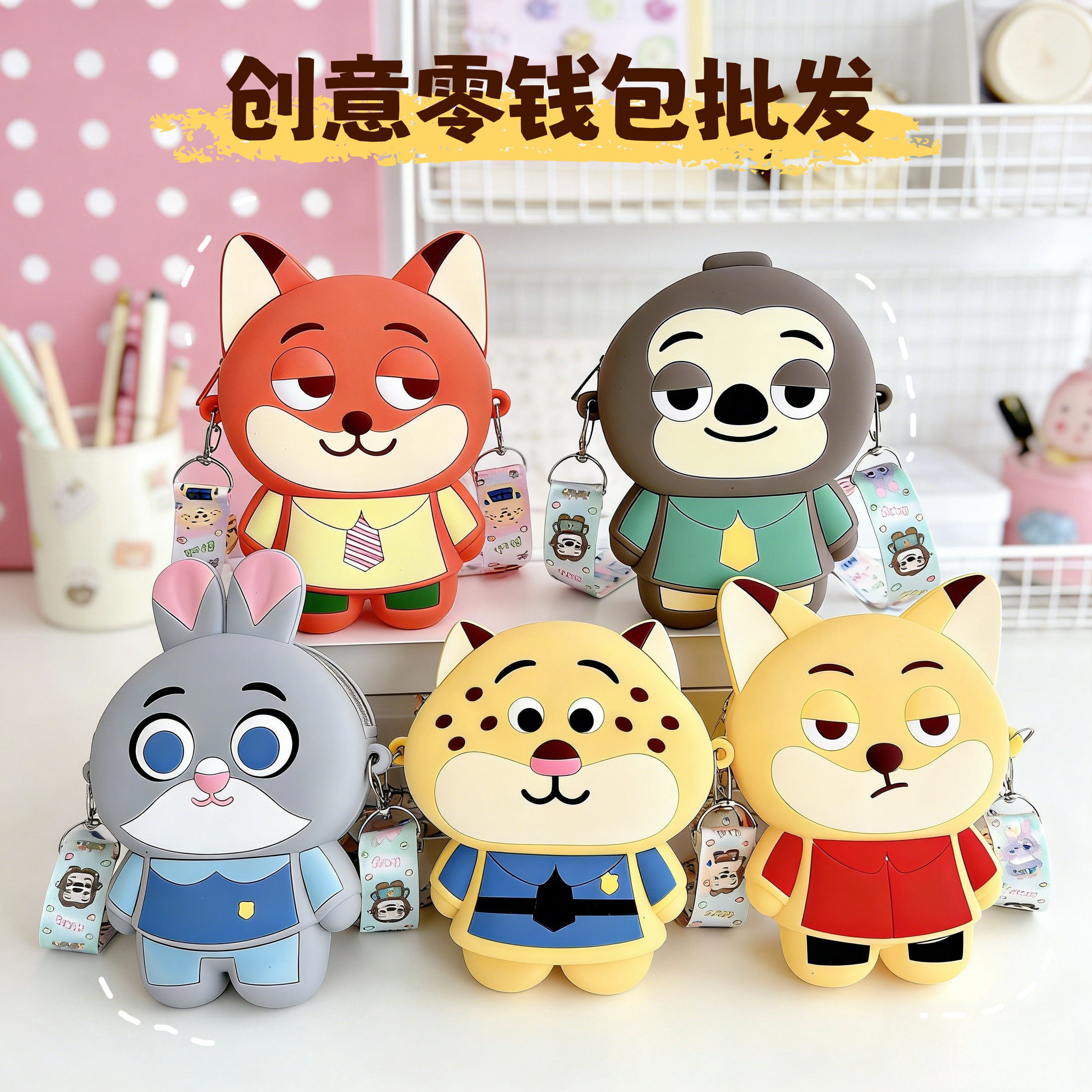 开学儿童小礼品实用奖品幼儿园送学生课堂奖励伴手礼创意精美包包