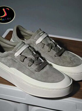 ADIDAS LABCOURT男女时尚厚底防滑耐磨潮流休闲板鞋JS0555 JS4148