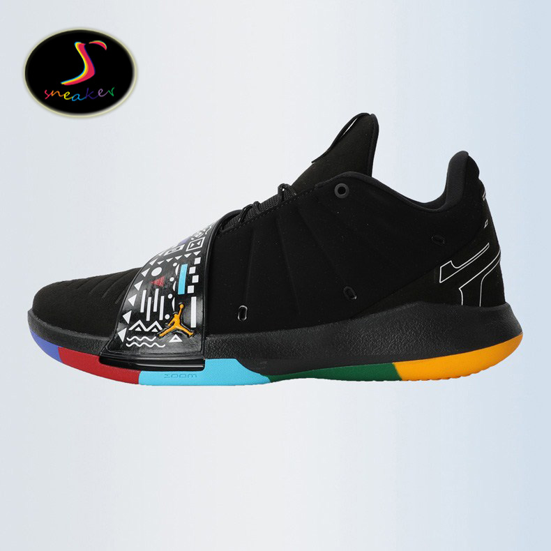 AIR JORDAN CP3 XI ±£ÂÞ11´úÊÀ½ç±ÄÐ×ÓʵսµÍ°ïÀºÇòЬAA1272-007