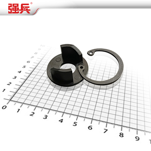 大众双启动卡扣 奥迪双启动卡扣 双启动锁头扣 一键启动大众 奥迪