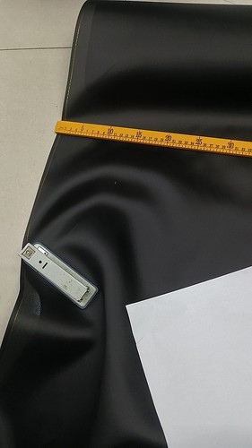 真丝欧根缎面料100%桑蚕丝连衣裙衬衫面料制衣布料手工diy布料