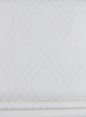 现货 美国原装进口壁纸 AW73700  美式浅色几何 简约环保纯纸墙纸