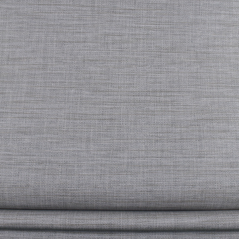 现货 英国原装进口壁纸 深灰色 麻纹素色 玄关 卧室书房环保纯纸