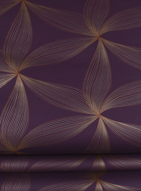 现货特价 瑞典原装进口墙纸ECO wallpaper Falsterbo美式抽象纯纸