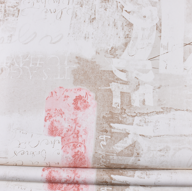 瑞典原装进口沃威星木纤维壁纸