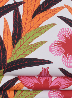 现货特价 瑞典原装进口墙纸ECO wallpaper Falsterbo叶子简约纯纸