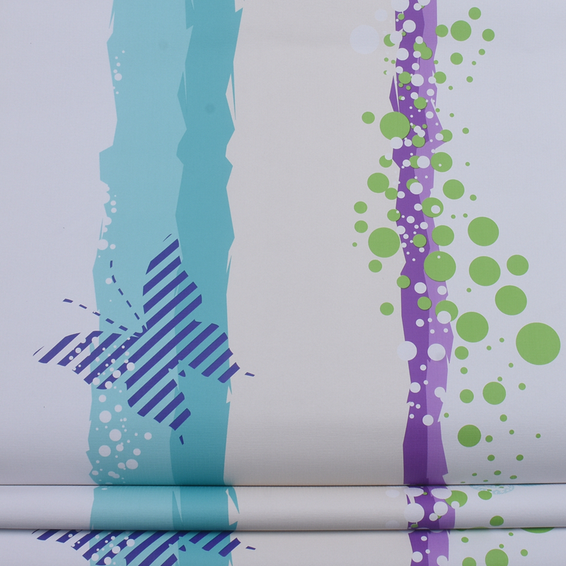 现货 意大利原装进口壁纸 美式色彩 蝴蝶童趣 背景墙环保树脂墙纸