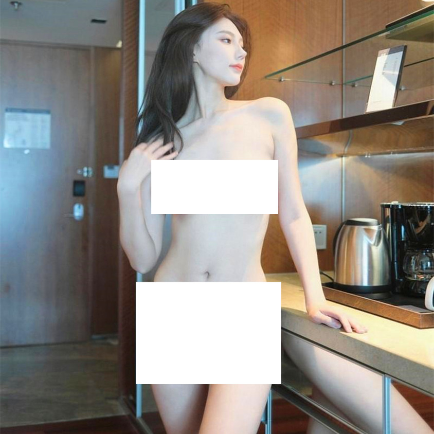 全套13册约2000页性感美女画册P881卧室32开155水之歌页铜版纸印5