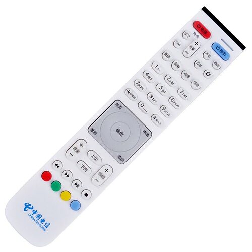 适用于中国电信EC2108V3 6106 6108高清IPTV机顶盒遥控器