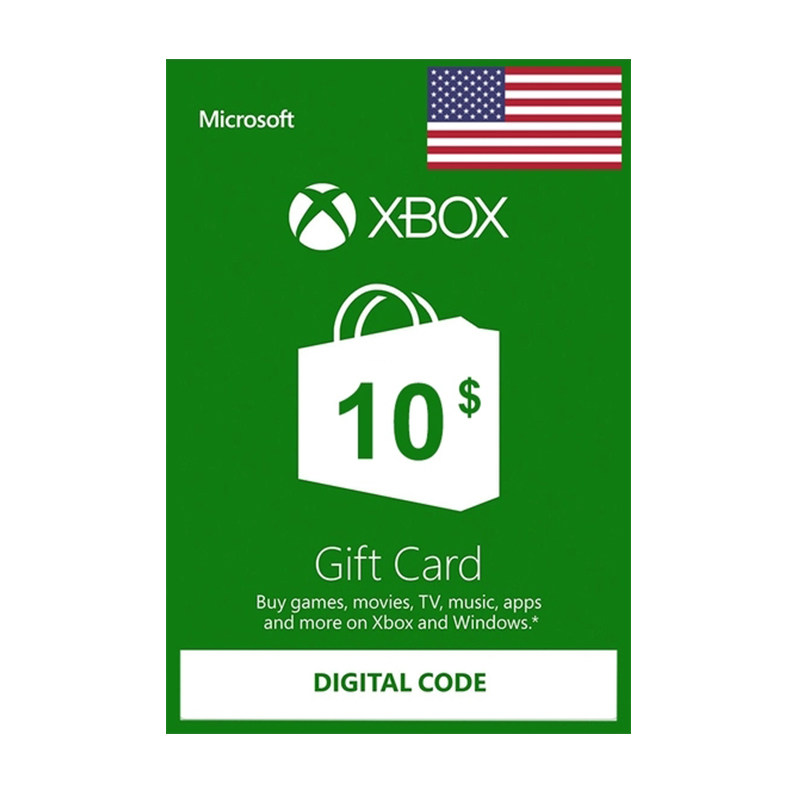 Xbox Live 10USD 美服微软Xobx One/360充值卡10美金 WIN8/WIN10|ruв категории видеоигры/аксессуары/игра/Введение, игры, программное обеспечение платформа, другие игры, программное обеспечение платформа - от Buy2taobao.com для оказания профессиональной услуги покупки агента Taobao