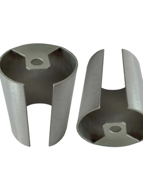 光驰镀膜机中和器镍杯COLLECTOR放电室A37-3048收集器3A镍筒配件