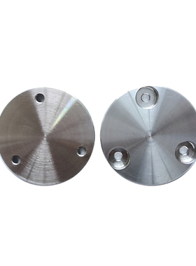 VEECO镀膜机配件Mark离子源气体分配板426663-7反射板气体导流器