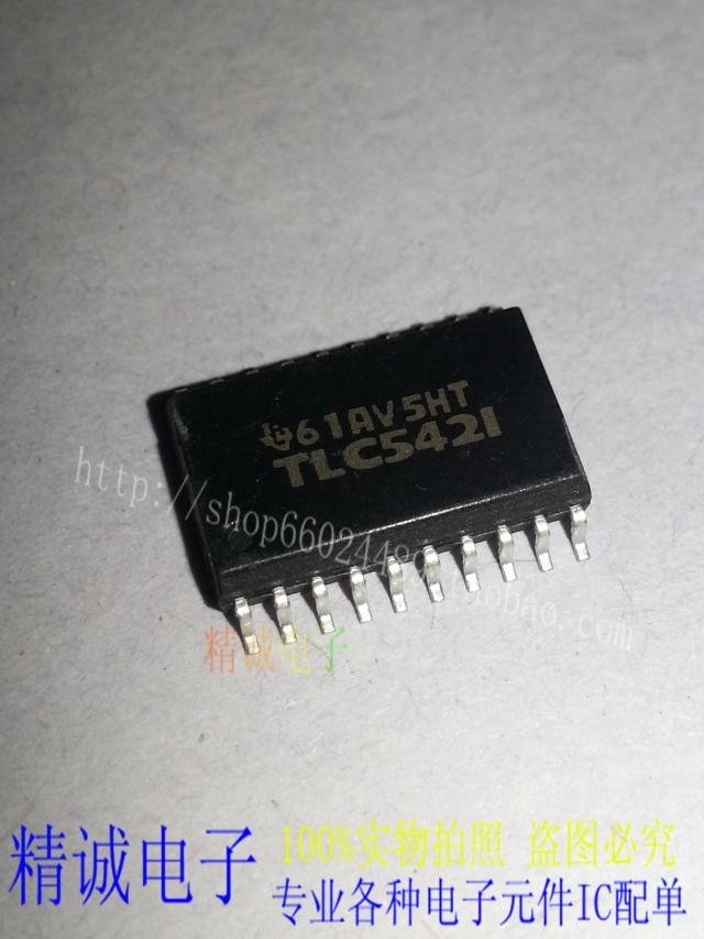 TLC542I TLC542C TLC5421 TLC542CDW TLC542IDW 全新正品