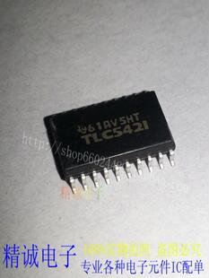 TLC542I TLC542C TLC5421 TLC542CDW TLC542IDW 全新正品
