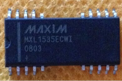 MXL1535ECWI全新原装进口IC 实体店库存