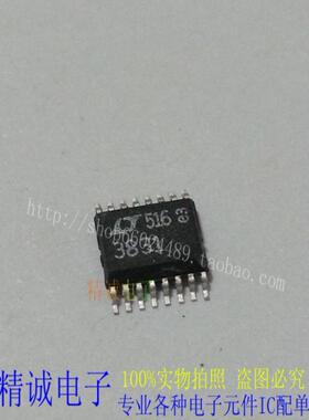 LT3831 LT3831CGN 3831 全新进口IC现货 实体店库存质量保证