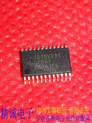 IDT5V2310PGGI IDT231 全新正品原装进口IC 实体店库存