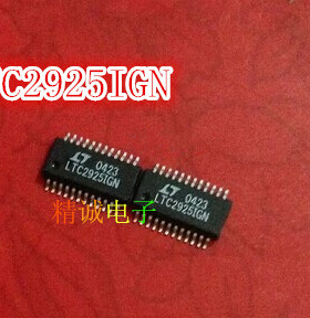 LTC2925IGN LTC2925CGN LTC2925 可直接拍全新现货 实体库存