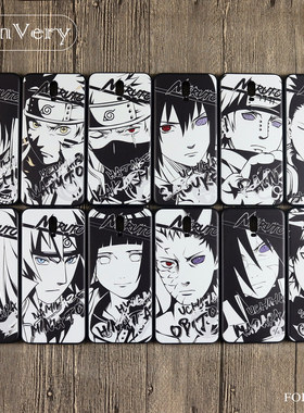 火影忍者手机壳适用于OPPOReno9proPlus动漫K11X卡通FindX7pro磨砂realme11软硅胶全包真我realmegtneo精孔