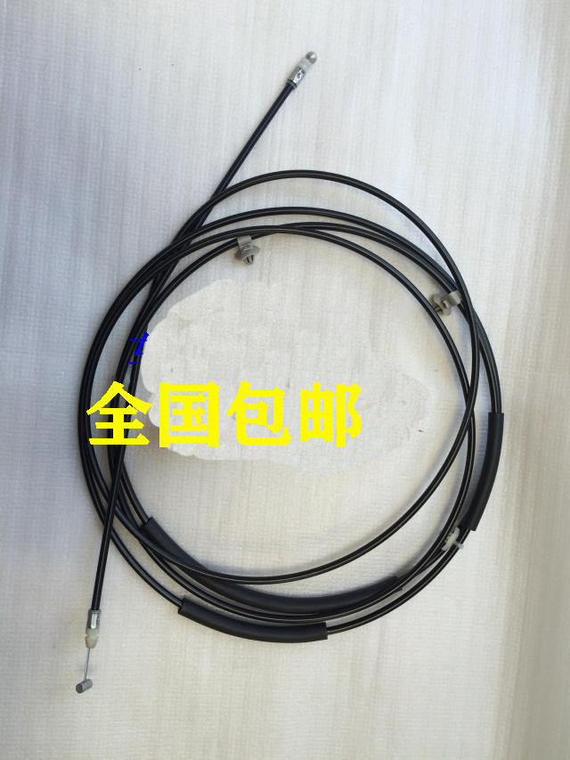 雪佛兰赛欧3行李箱拉线扣手后备箱开启手柄油箱盖油箱门开关拉手