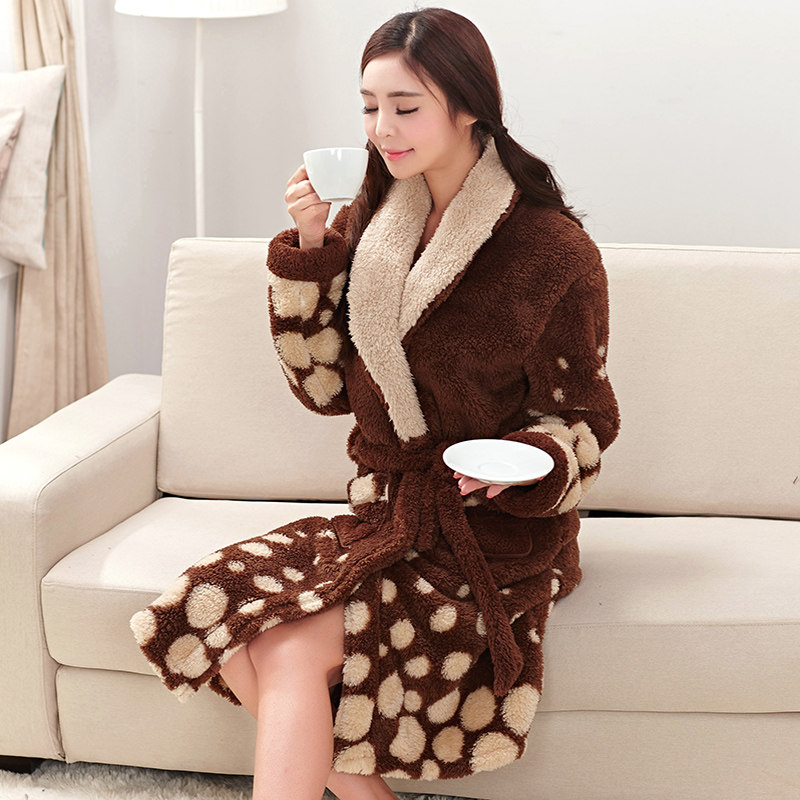 Peignoir jeunesse - Ref 601504 Image 4