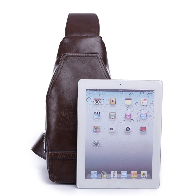 Sac homme - Ref 51459 Image 4