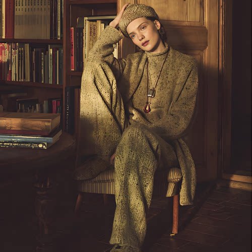 LP（诺悠翩翩雅）上新链接