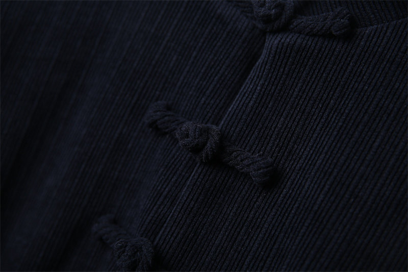 NEW PADDED TANG MENS JACKET CHENILLE STRIPED VELVET CHINESE STYLE RETRO LOOSE STAND COLLAR DISC BUCKLE CORDUROY SUIT