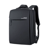 Ноутбук, школьный рюкзак для школьников, бизнес-версия, с печатью вашего логотипа