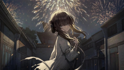 RVC满穗声音模型(饿殍明末千里行) 【变声器/AI翻唱通用】自动发