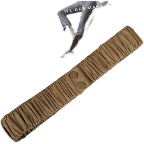 Ремень, пуховик, универсальный утягивающий пояс на талию, корсет, эластичная подходит с юбкой, эластичная талия, простой и элегантный дизайн