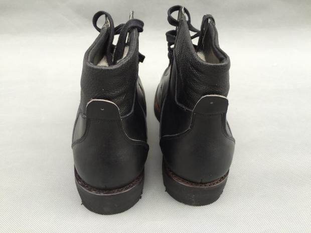 Bottes militaires - Ref 1397401 Image 5